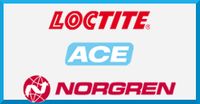 Pneumatikwelt - Originalteile von Loctite, ACE, NORGREN - Streubel Automation